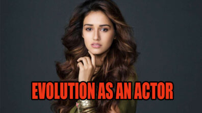 Then Vs Now: Disha Patani’s Evolution As An Actor