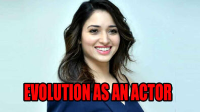 Then Vs Now: Tamannaah Bhatia’s Evolution As An Actor