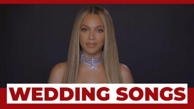 These Beyonce’s Songs Are Perfect For A Wedding Reception Party