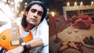 These Jubin Nautiyal’s Songs Are Perfect For A Romantic Date!