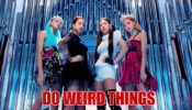 THESE Weird Things Only BLACKPINK Can Do