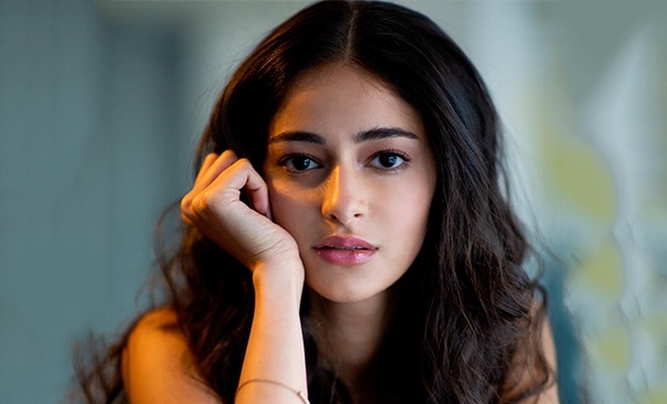 This Is Ananya Panday’s Beauty Secret To Natural Skin And Hair - 0