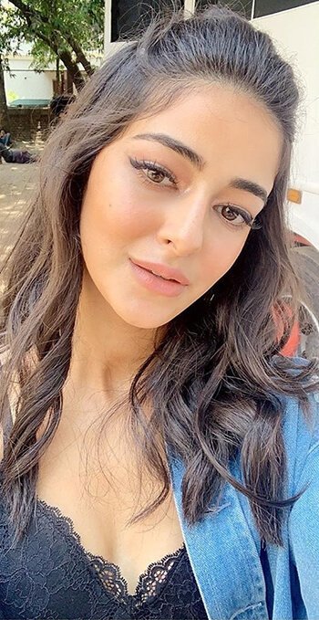 This Is Ananya Panday’s Beauty Secret To Natural Skin And Hair - 2