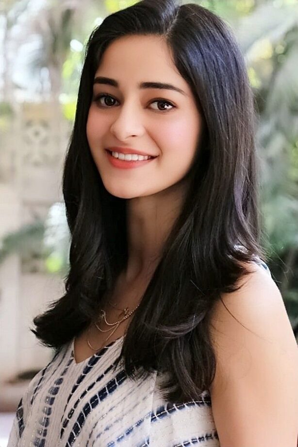 How To Look HOT For Your Crush Just Like Ananya Panday? - 3