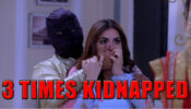 This Is How 3 Times Preeta Gets KIDNAPPED In Kundali Bhagya!