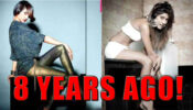 This Is How Erica Fernandes Looked 8 Years Ago!