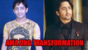 This Is How Shaheer Sheikh Looked 11 Years Ago!