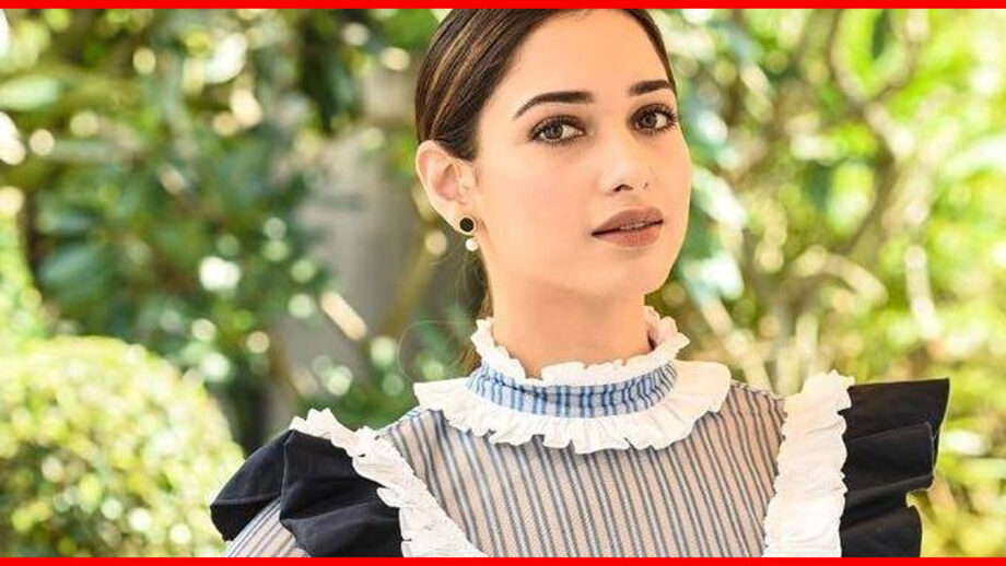 This Is How Tamannaah Bhatia Spends Her Money!