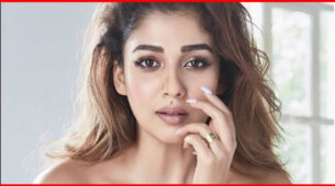 This Is Nayanthara’s Beauty Secret For Natural Skin And Hair