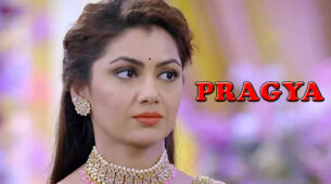 This Is What Sriti Jha Has To Say Of Pragya’s Role In Kumkum Bhagya!