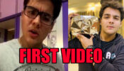 #Throwback To Ashish Chanchlani’s First Youtube Video