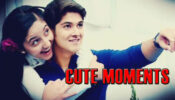 THROWBACK To Ashnoor Kaur And Rohan Mehra’s Cute Moments From Yeh Rishta Kya Kehlata Hai