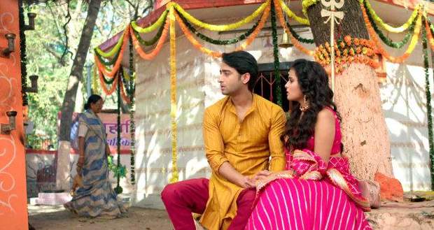 Times When Abir Made Tough Decisions In Yeh Rishtey Hain Pyaar Ke! 3