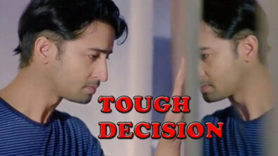 Times When Abir Made Tough Decisions In Yeh Rishtey Hain Pyaar Ke!