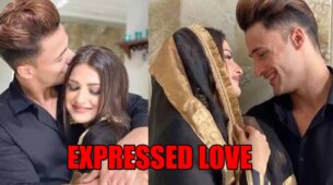 Times When Asim Riaz Expressed His Love For Himanshi Khurana