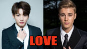 Times When BTS’ Jungkook Expressed His Love For Justin Bieber