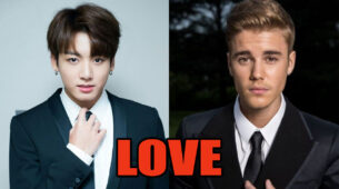 Times When BTS’ Jungkook Expressed His Love For Justin Bieber