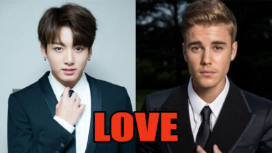 Times When BTS’ Jungkook Expressed His Love For Justin Bieber