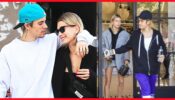 Times When Justin Bieber Showed His Care For Wife Hailey Bieber
