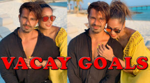 Times When Karan Singh Grover And Bipasha Basu Gave Serious Couple Vacation Goals