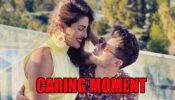 Times when Nick Jonas showed his care for wife Priyanka Chopra Jonas