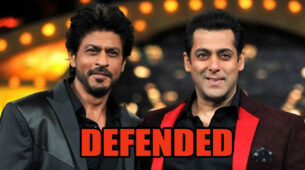 Bollywood War: Times When Shah Rukh Khan Defended Salman Khan