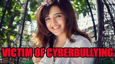 Times When Shirley Setia Was Being A Victim Of Cyberbullying