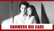 Times When Sumedh Mudgalkar Showed His Care For Mallika Singh