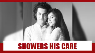 Times When Sumedh Mudgalkar Showed His Care For Mallika Singh