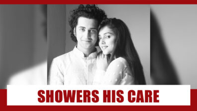 Times When Sumedh Mudgalkar Showed His Care For Mallika Singh