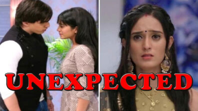 Times When We Saw The Unexpected Moves In Yeh Rishta Kya Kehlata Hai