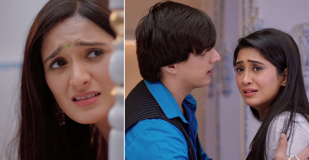 Times When We Saw The Unexpected Moves In Yeh Rishta Kya Kehlata Hai