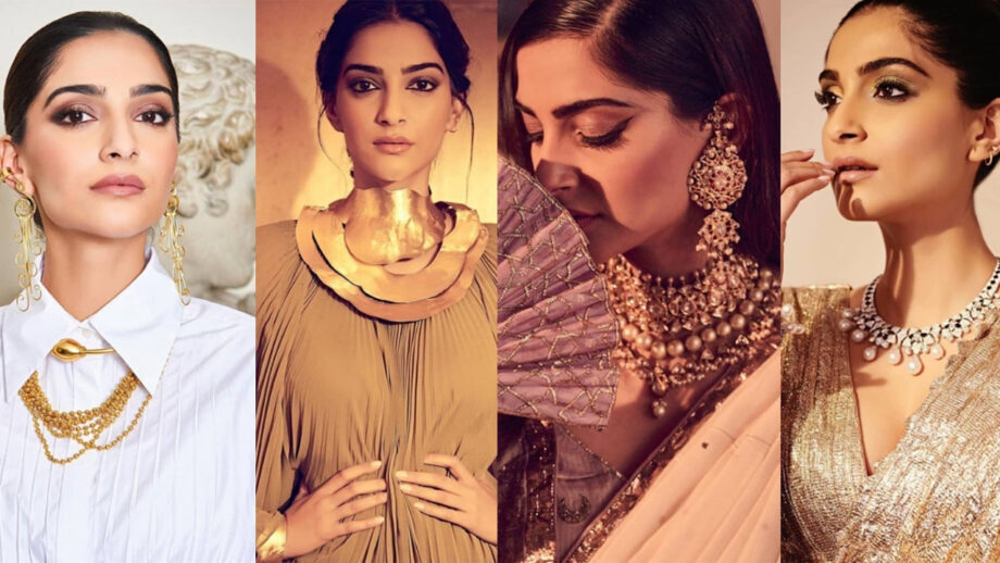 To Spice Up Your Basic Look, Add 6 Accessories From Sonam Kapoor And Kiara Advani’s collection - 2