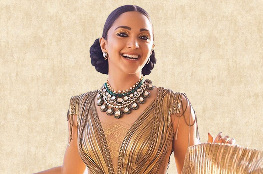 To Spice Up Your Basic Look, Add 6 Accessories From Sonam Kapoor And Kiara Advani’s collection - 3