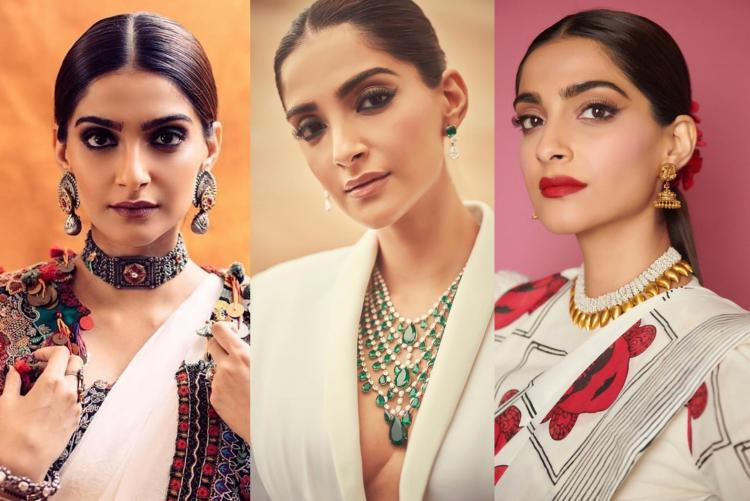 To Spice Up Your Basic Look, Add 6 Accessories From Sonam Kapoor And Kiara Advani’s collection - 0