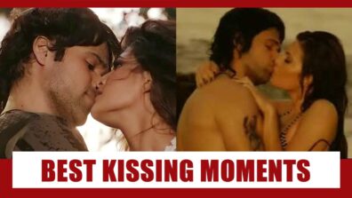 Top 3 KISSING Poses From Emraan Hashmi & Jacqueline Fernandez Starrer Murder 2 To Try In Your Next Kiss