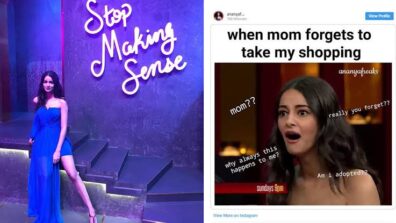 Top 3 memes on Ananya Panday which went viral on internet