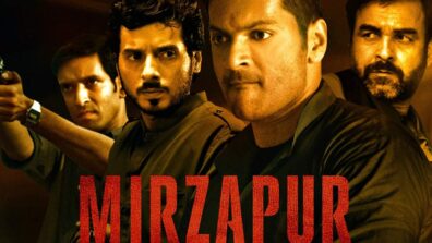 Top 5 Bablu And Guddu Moments From Mirzapur