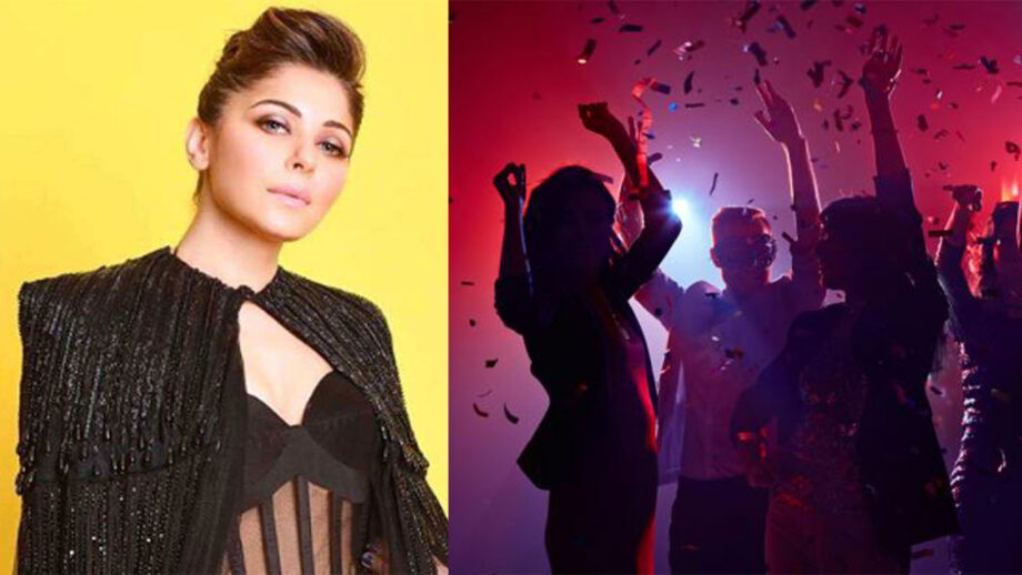 Top 5 Kanika Kapoor's Party Songs
