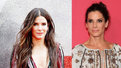 Top 5 Sandra Bullock’s Hairstyles For Every Family Occasion