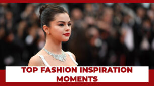 Top Fashion Inspiration Moments By Selena Gomez