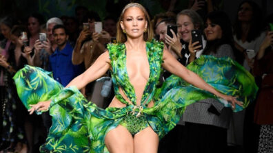 [IN VIDEO] Jennifer Lopez Shows Off Sensuous Dance Moves