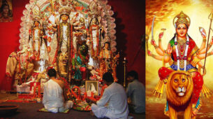 Top Popular Devotional Songs And Aarti To Play THIS Navratri