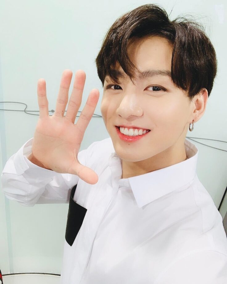 Top SELFIE Moments Of Jungkook That You Can’t-Miss - 7