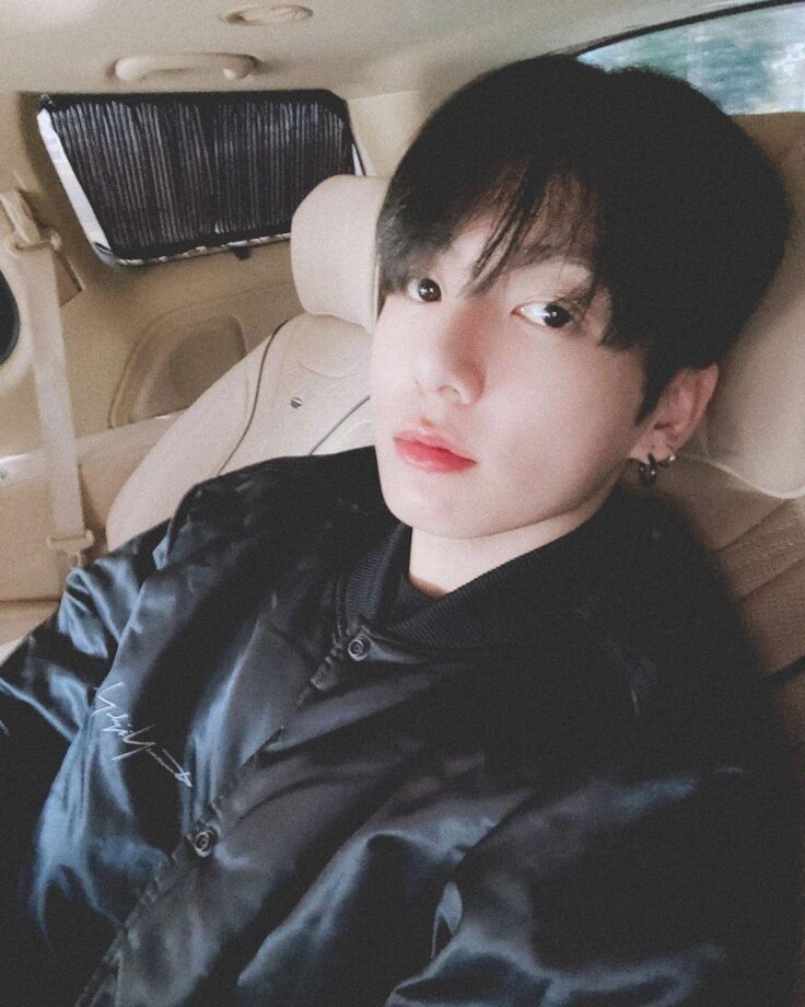 Top SELFIE Moments Of Jungkook That You Can’t-Miss - 8