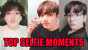 Top SELFIE Moments Of Jungkook That You Can’t-Miss