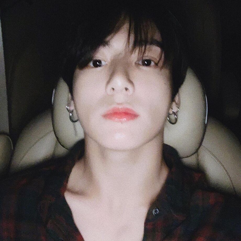 Top SELFIE Moments Of Jungkook That You Can’t-Miss - 0