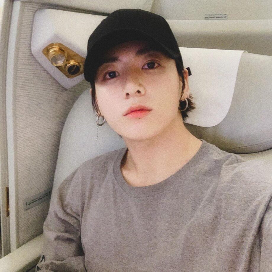 Top SELFIE Moments Of Jungkook That You Can’t-Miss - 3