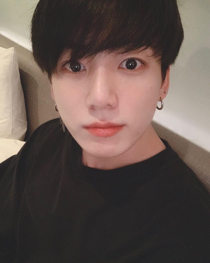 Top SELFIE Moments Of Jungkook That You Can’t-Miss - 6