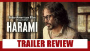 Trailer Review of Haraami